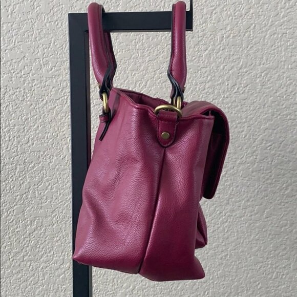 𝅺MERONA Crossbody Purse Bag - Picture 5 of 8